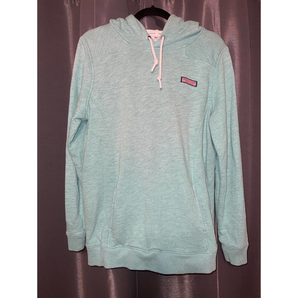 Vineyard Vines Tops - Vineyard Vines Performance Hoodie Size Small